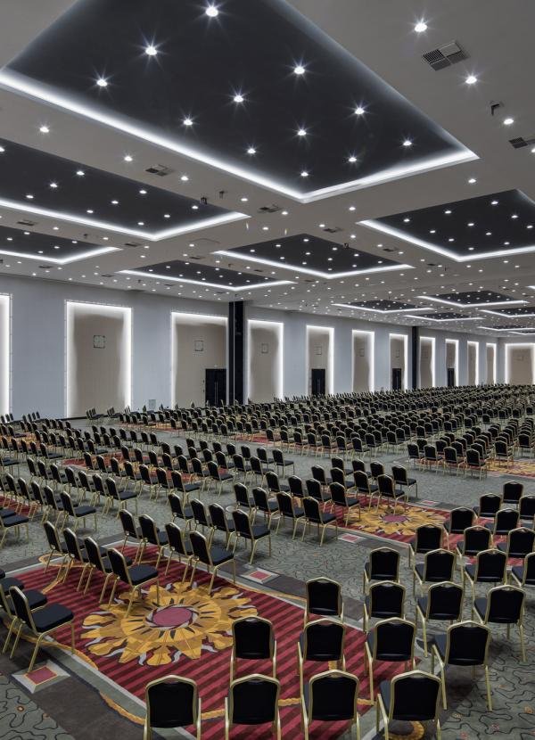 Kayra Han Congres Center