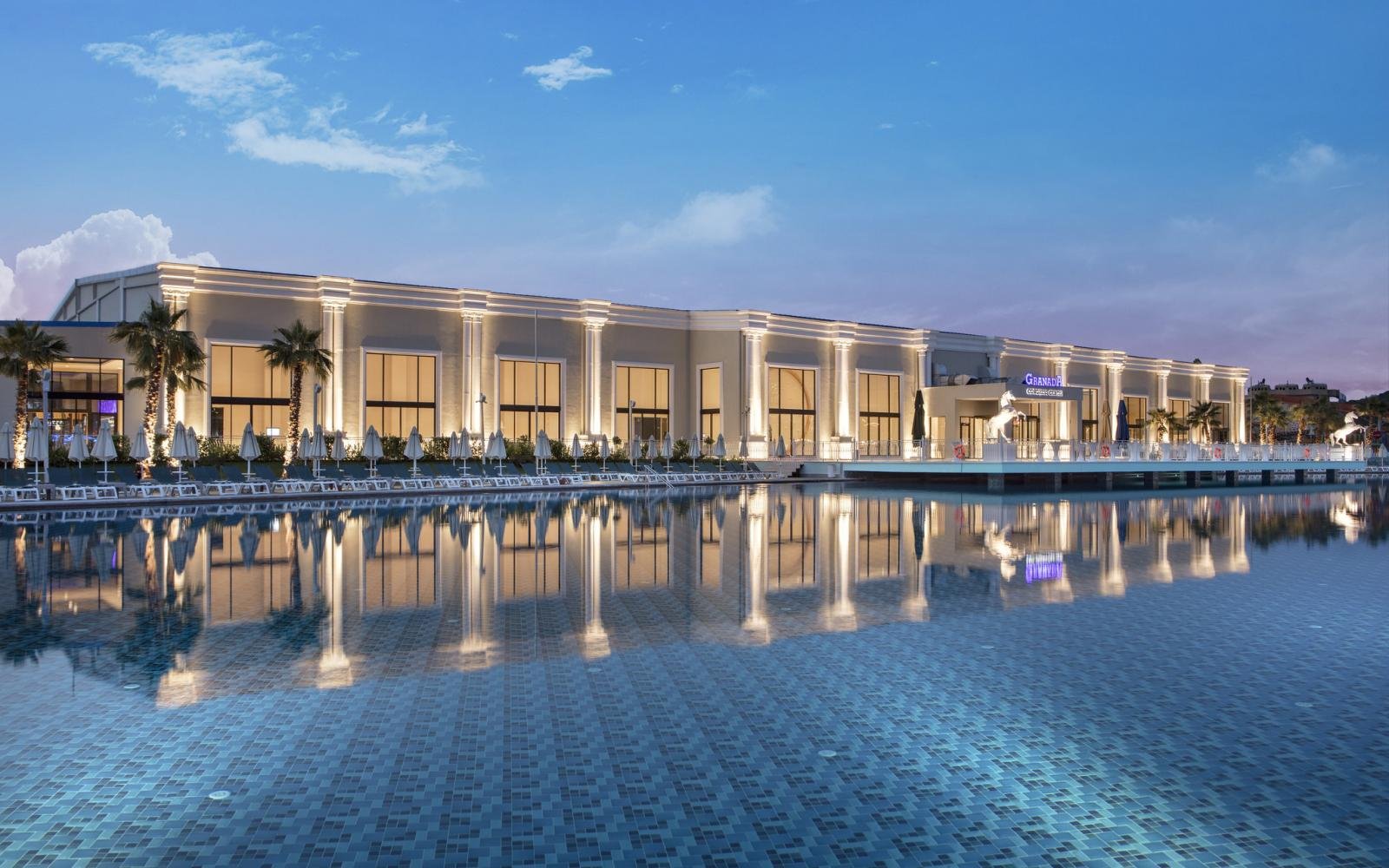 Exclusive Conferences