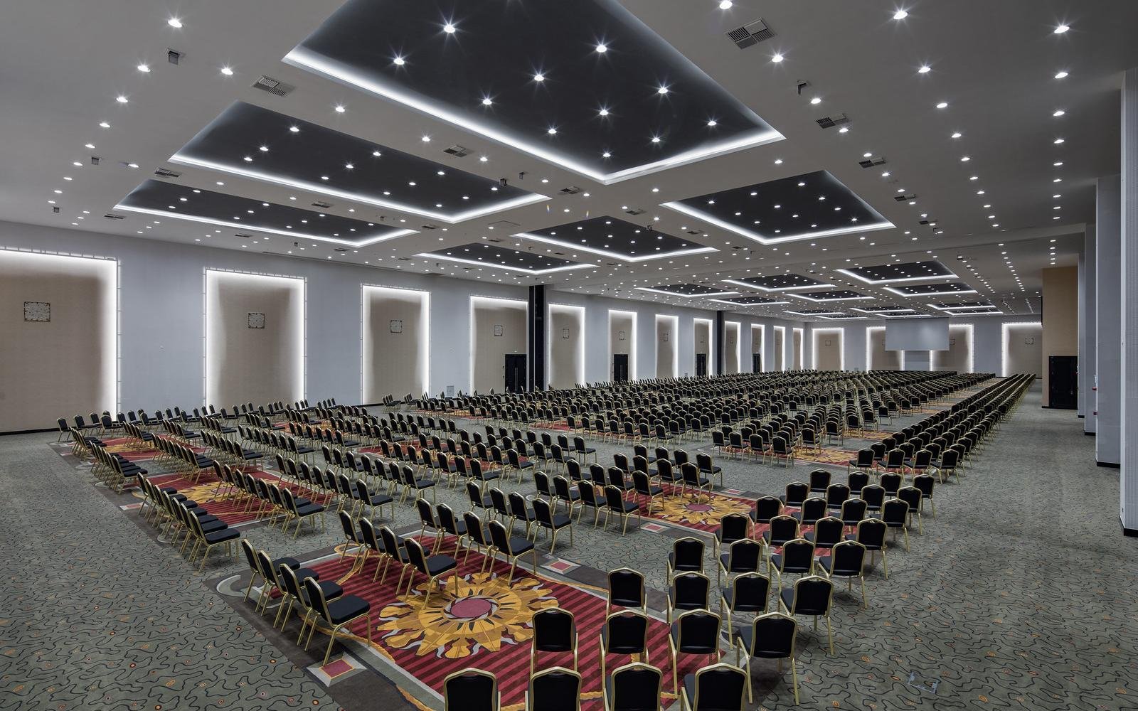 Exclusive Exhibitions